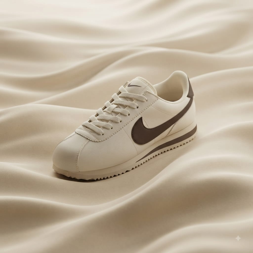 SB Dunks - Studio Angle